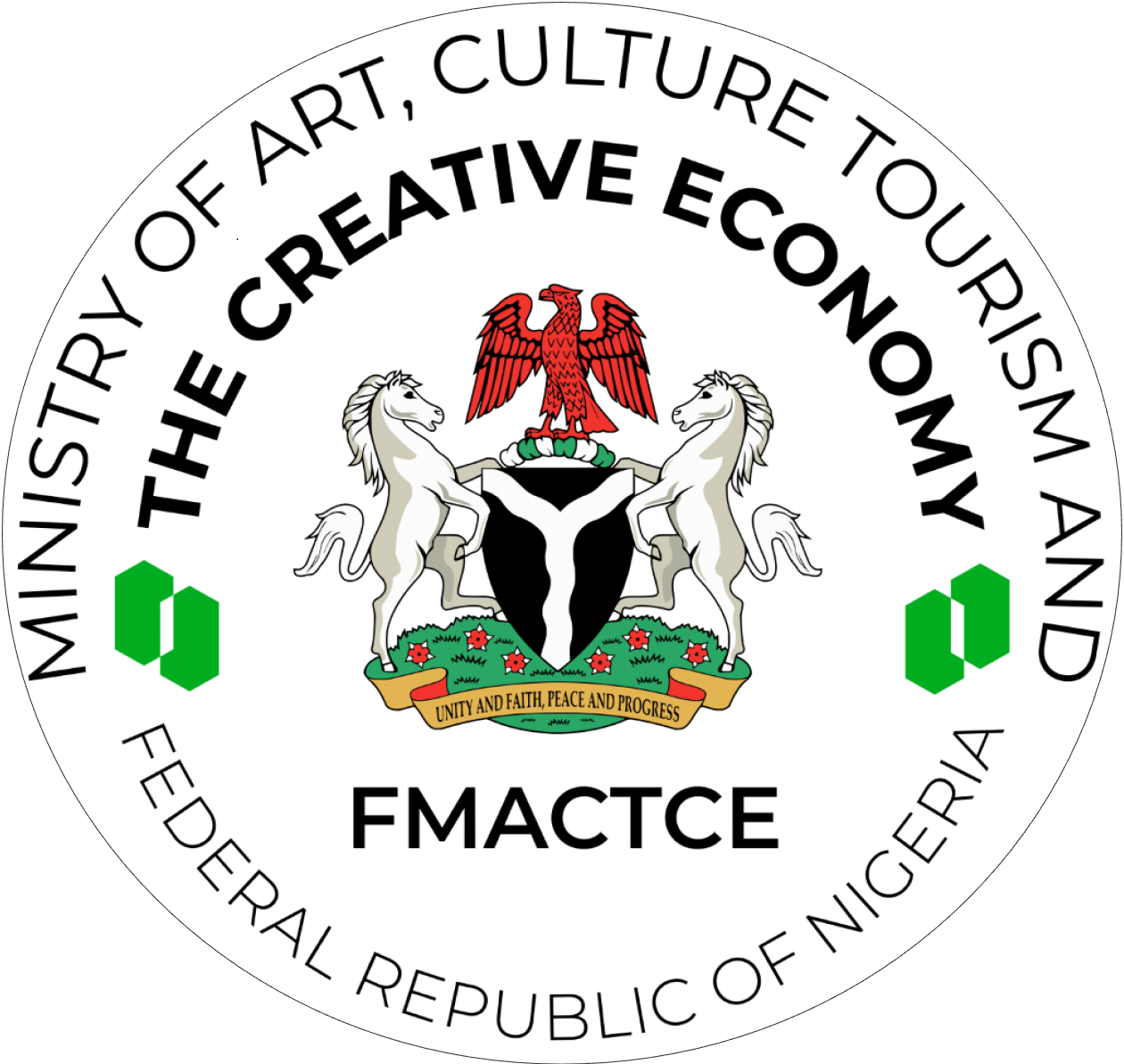 Ministry of Art, Culture, Tourism and Creative Economy